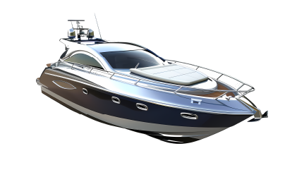 Luxury Yachts rental